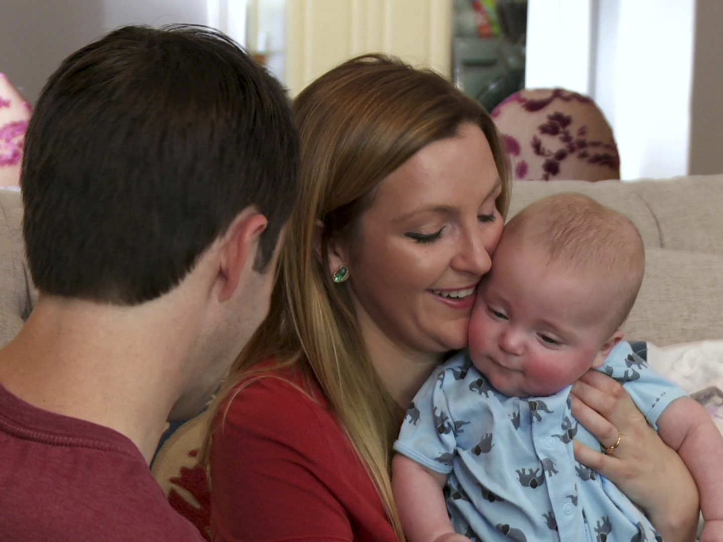 Prime Video Rattled Season 3