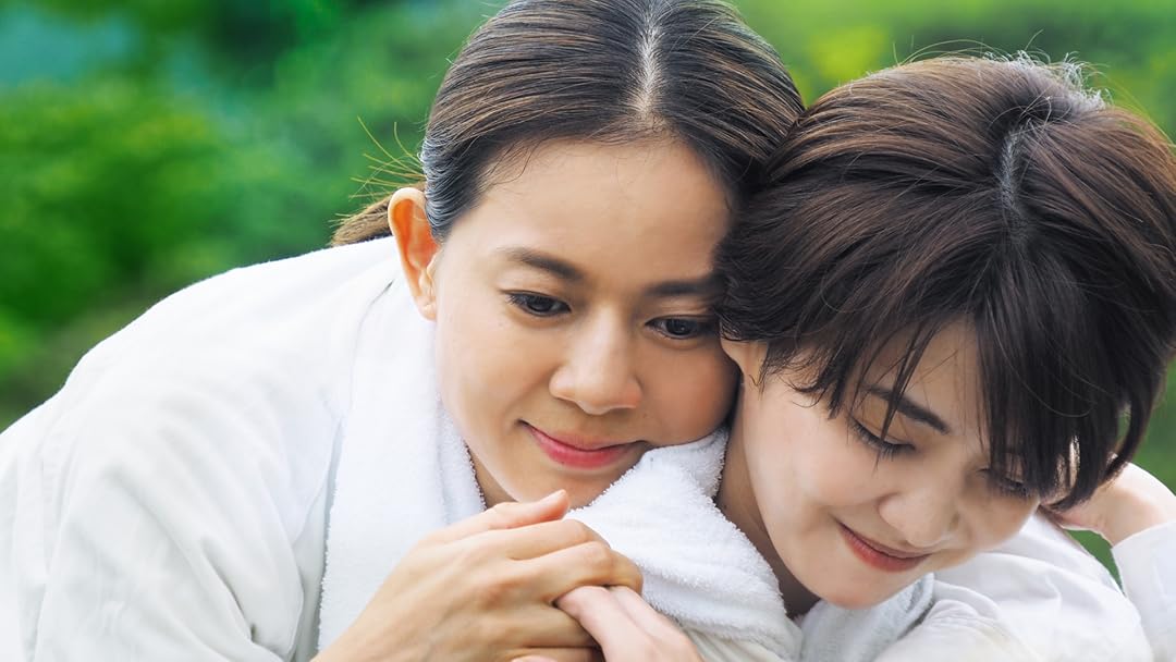 Amazon Co Jp 女たちを観る Prime Video