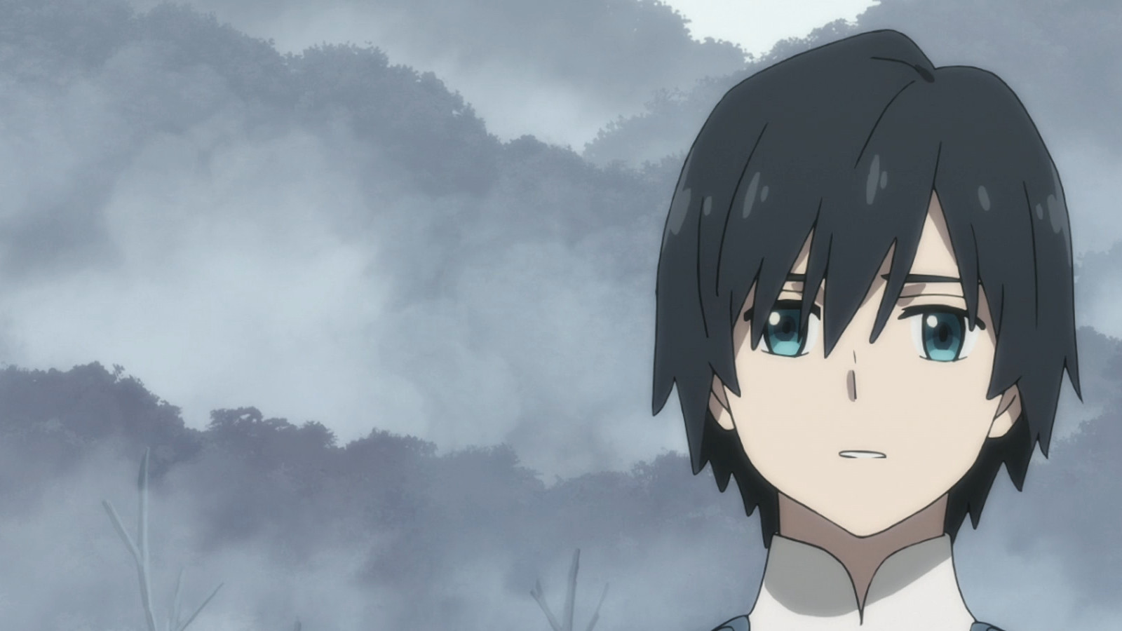 Watch DARLING in the FRANXX, Pt. 1 | Prime Video