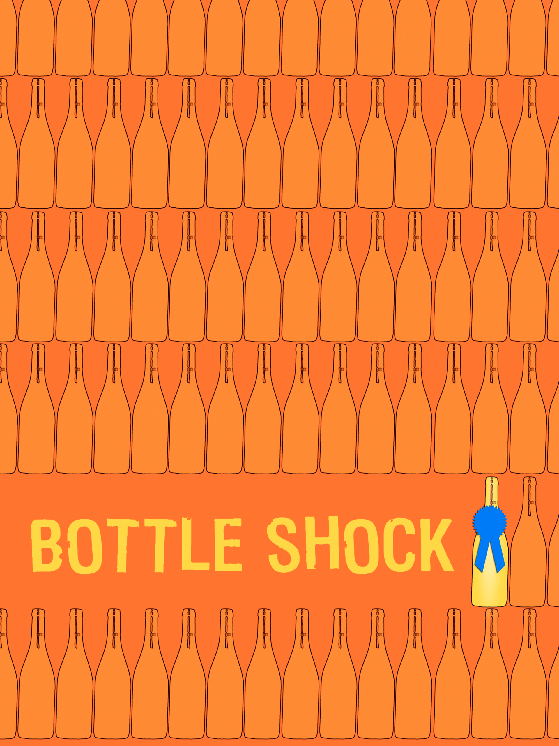 Prime Video Bottle Shock