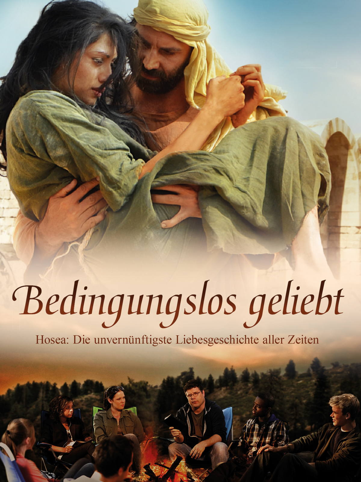 Prime Video Bedingungslos geliebt