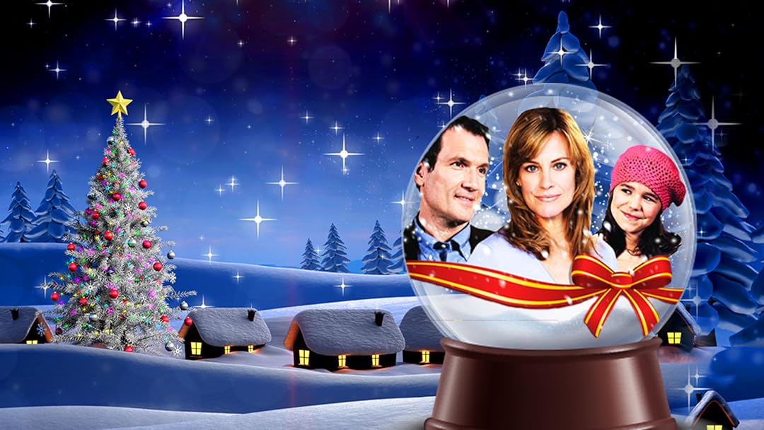 Prime Video A Christmas Snow