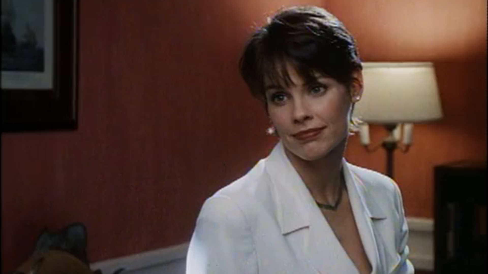 Piranha (1995) Alexandra Paul, Mila Kunis, William Katt