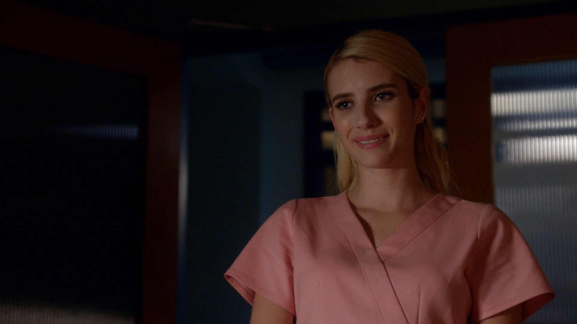 scream queens google drive