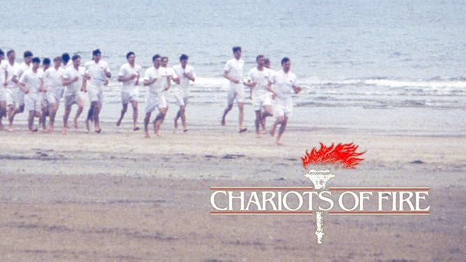 Prime Video: Chariots of Fire