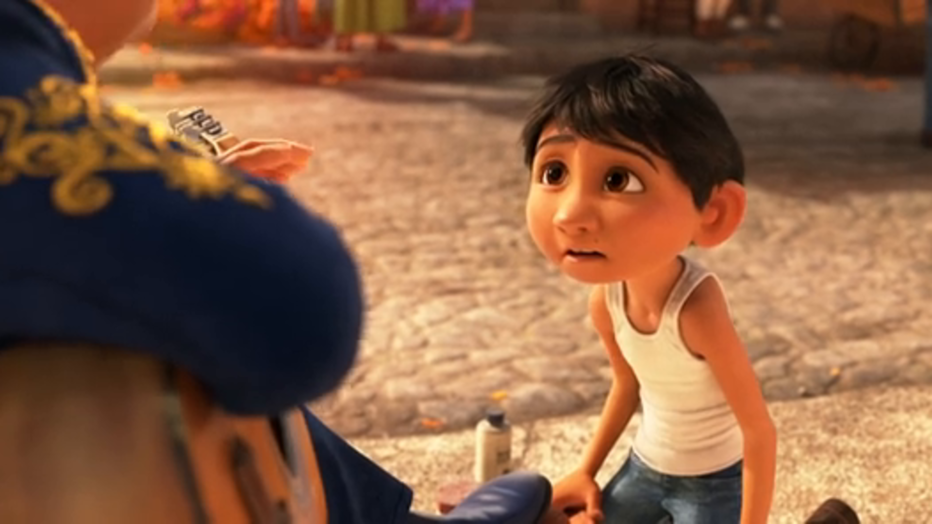 Prime Video Coco