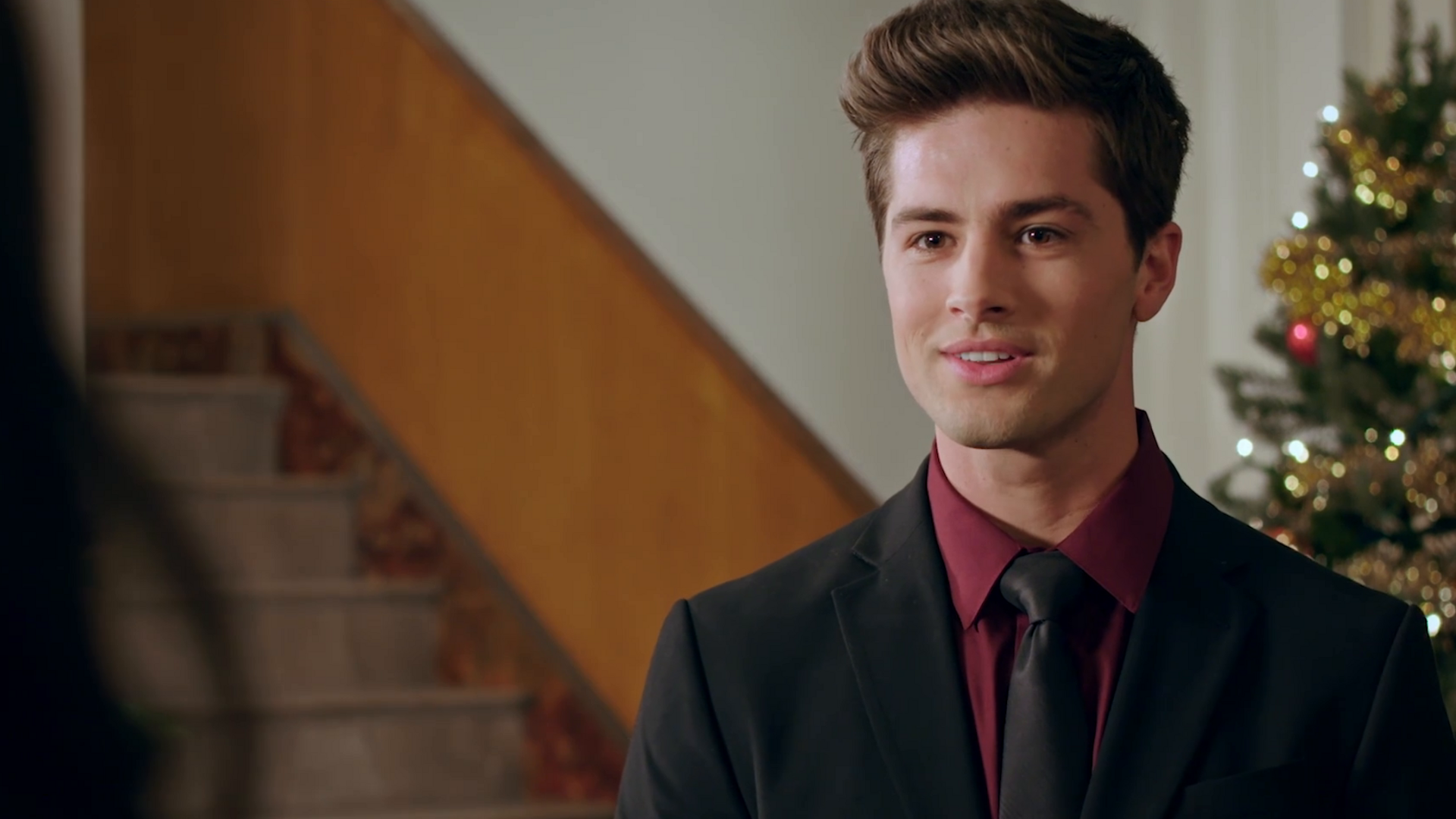 Prime Video A Christmas Princess