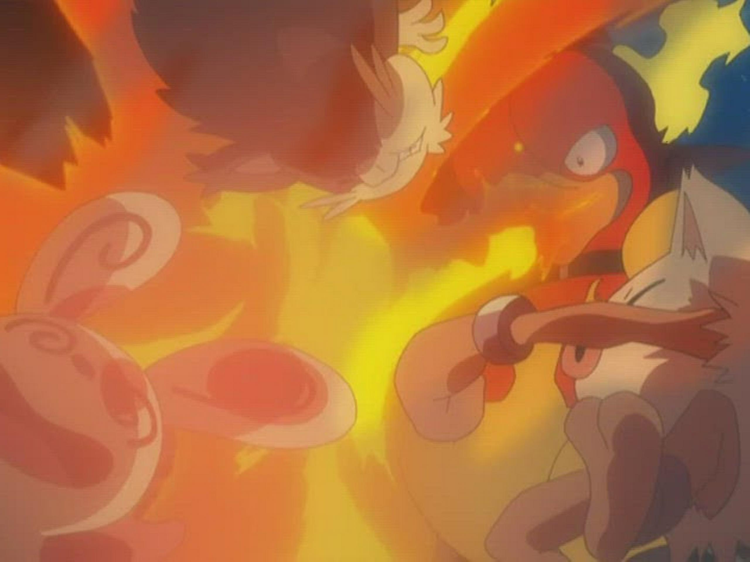 Prime Video: Pokémon - Saison 20