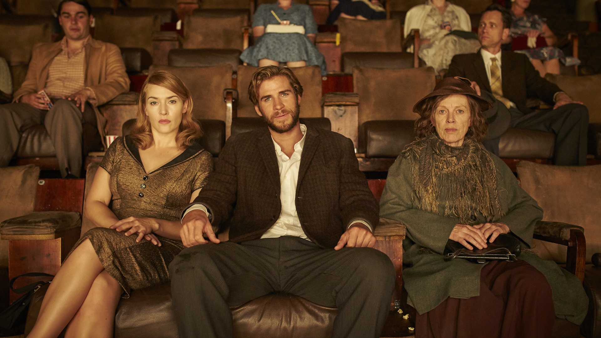 Prime Video The Dressmaker