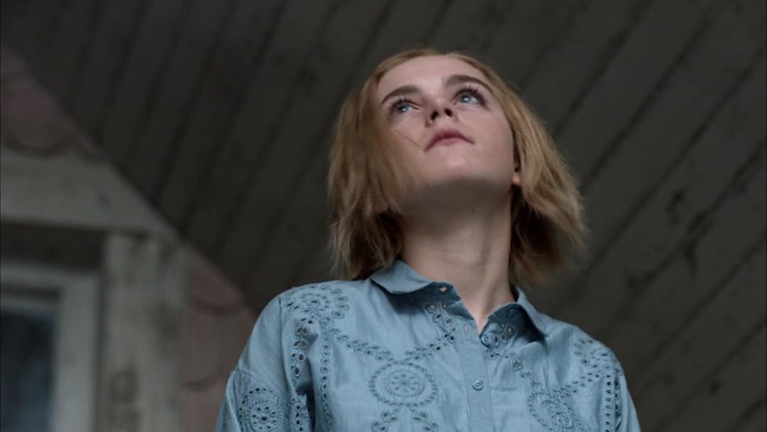 Watch Flowers in the Attic Prime Video