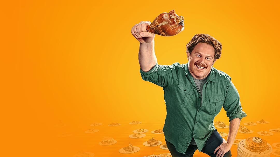 Watch Man v. Food Season 3 Prime Video