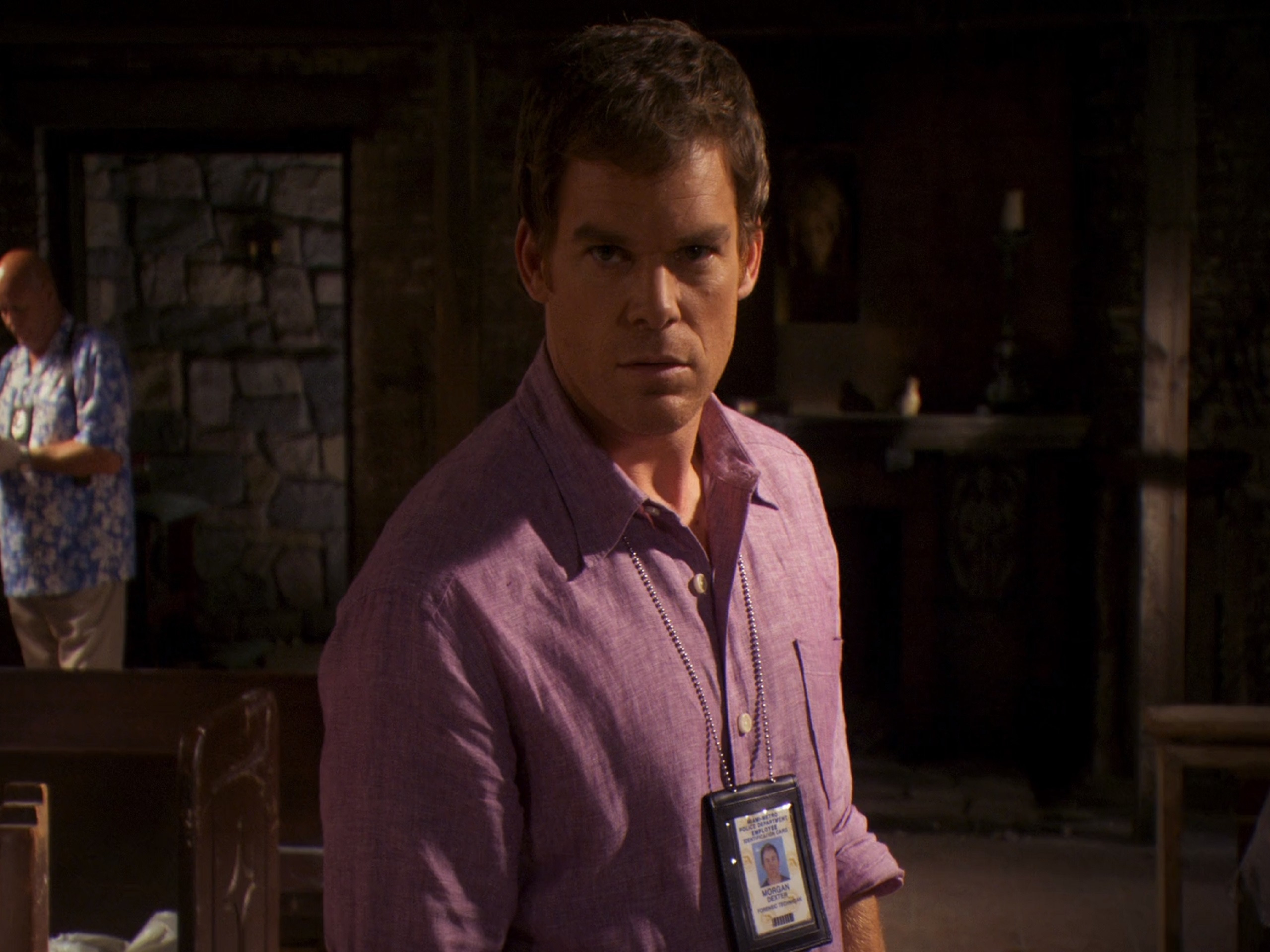 Prime Video Dexter Season 6