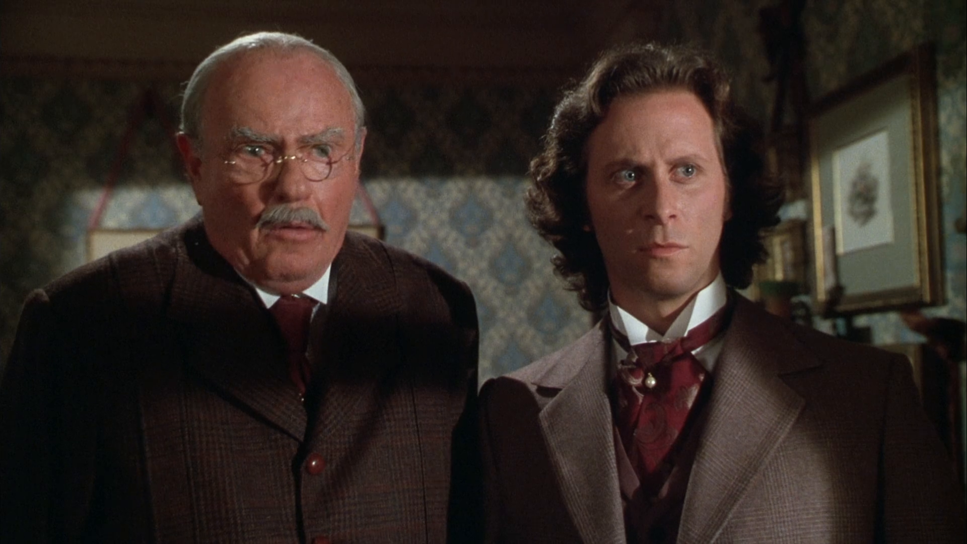 Prime Video Dracula Dead and Loving It