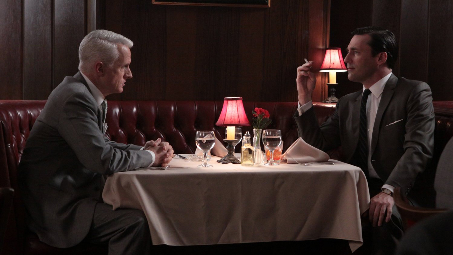 Prime Video Mad Men Season 3