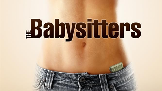 Prime Video The Babysitters