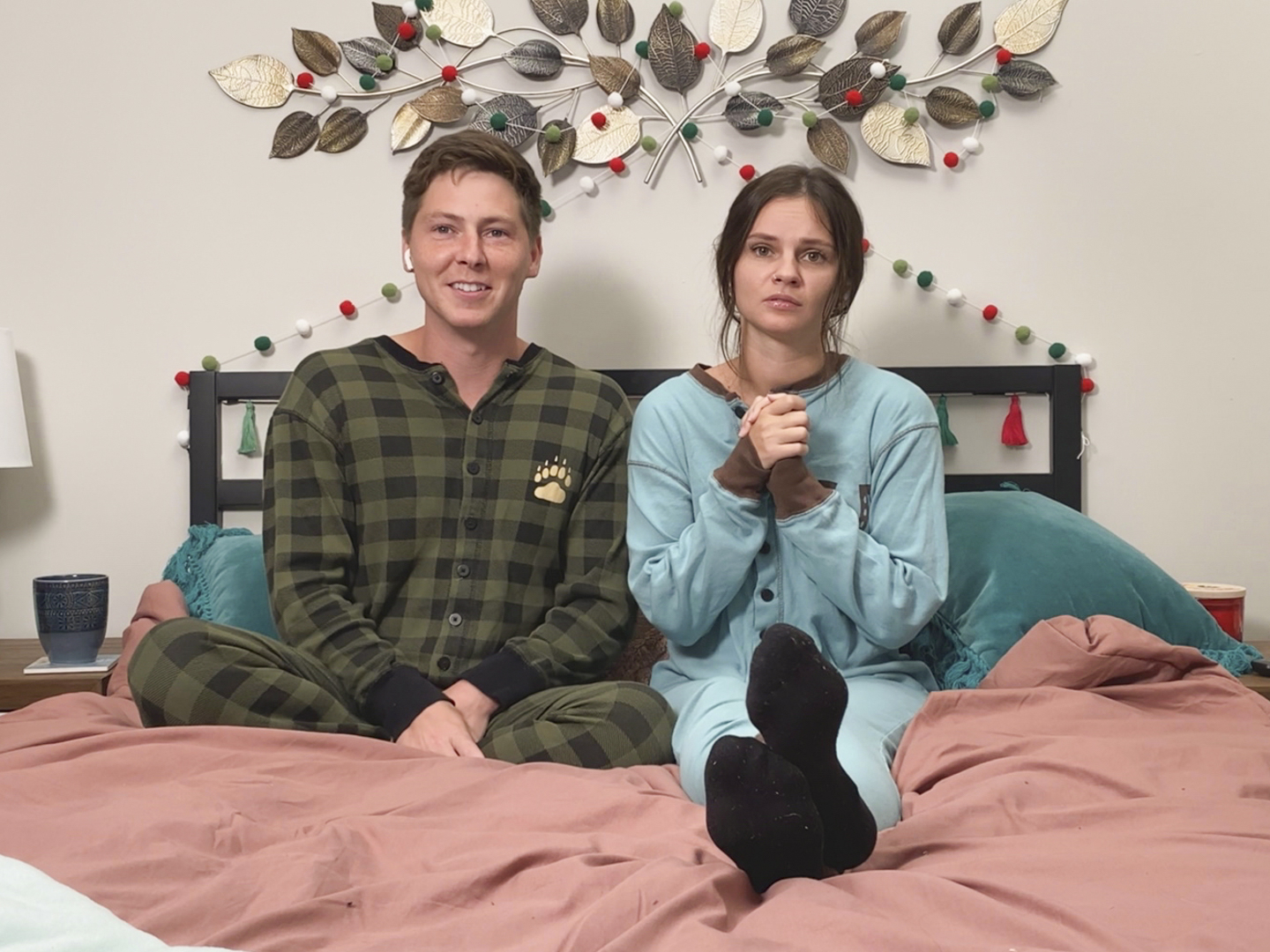 Prime Video 90 Day Pillow Talk Before the 90 Days Season 5