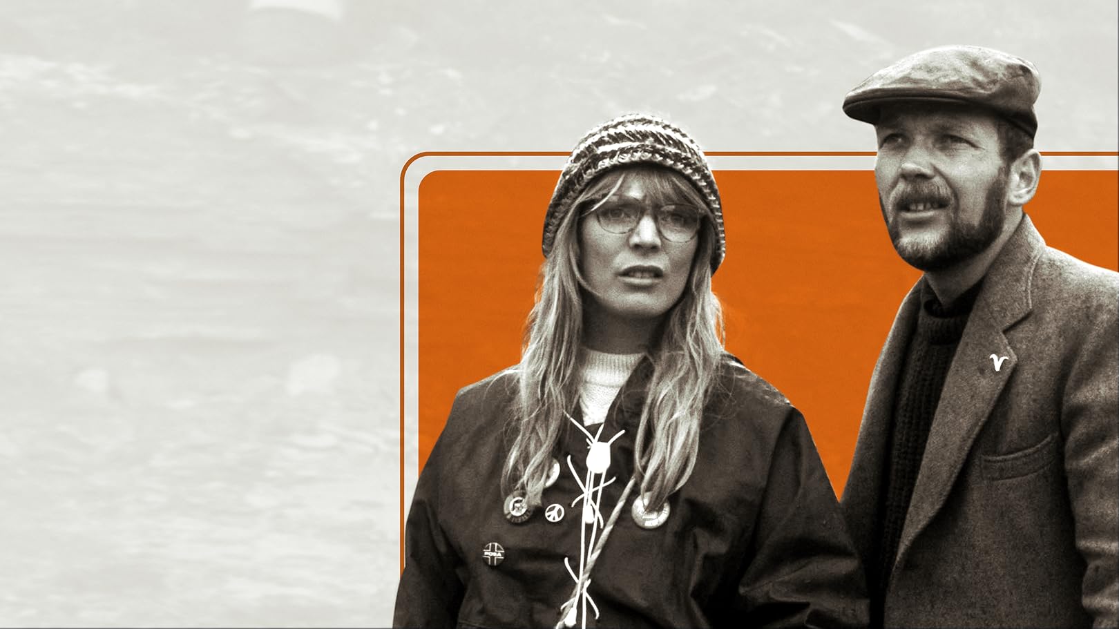 Prime Video Nuts in May
