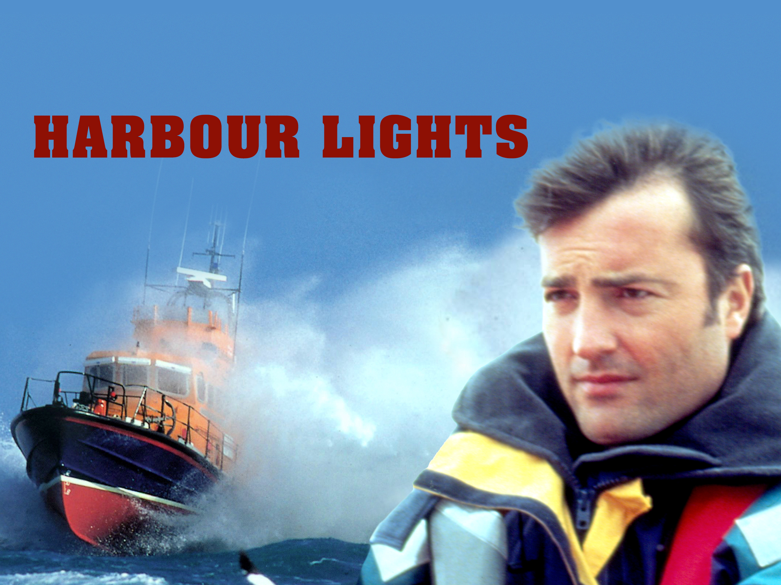 Prime Video Harbour Lights Season 1