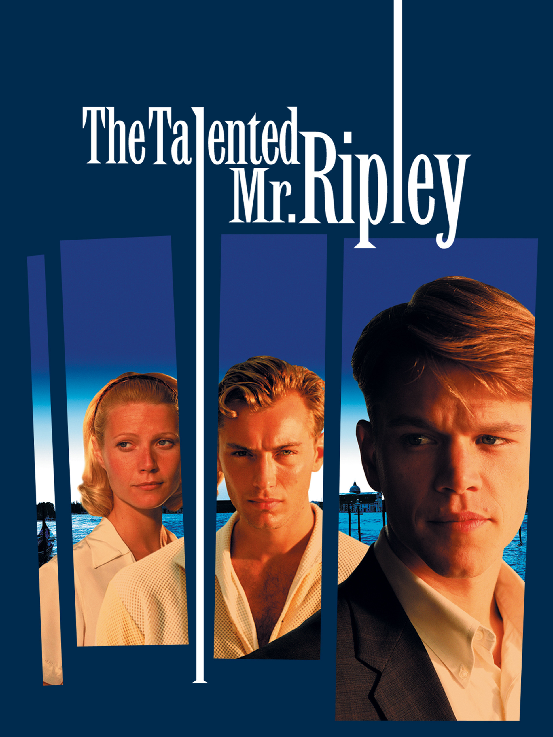 Prime Video The Talented Mr. Ripley