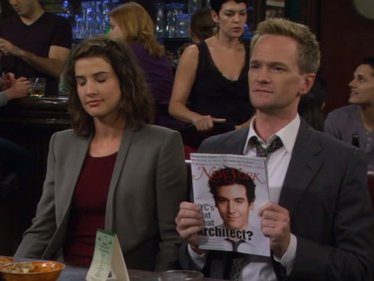 Prime Video: How I Met Your Mother - Staffel 7 [OV]