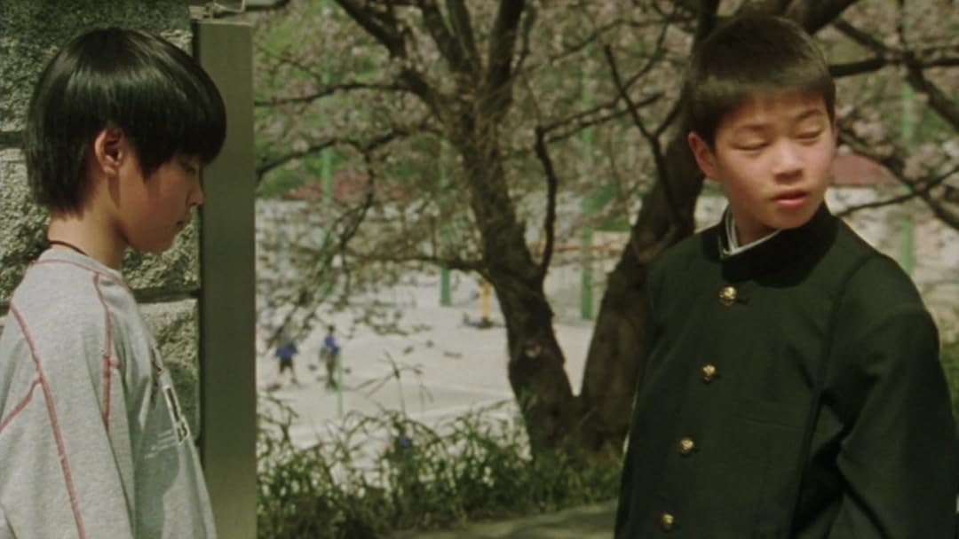 Amazon Co Jp 誰も知らないを観る Prime Video