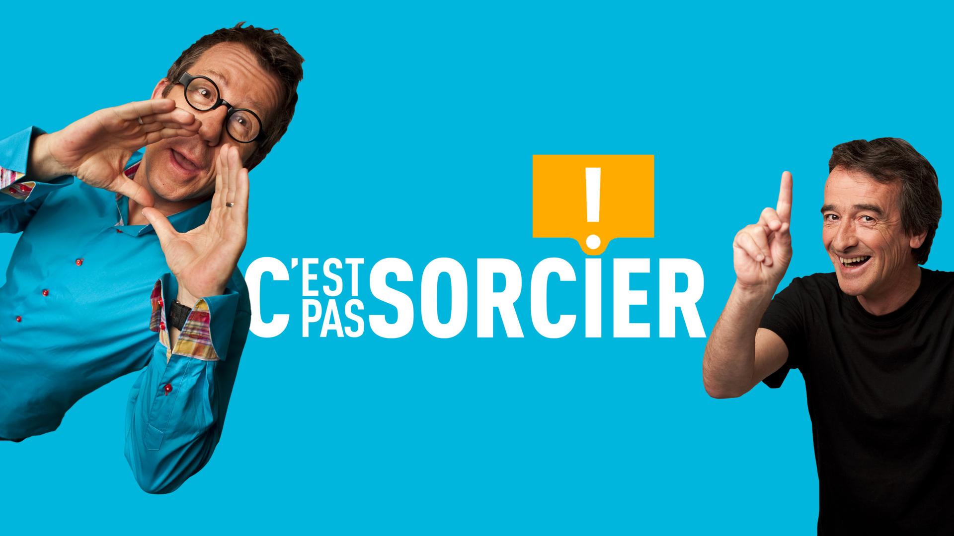 C'est Pas Sorcier Saison 2 épisode 23