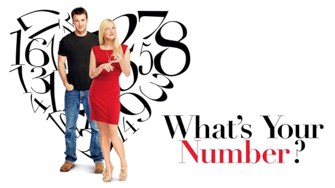 Prime Video What S Your Number