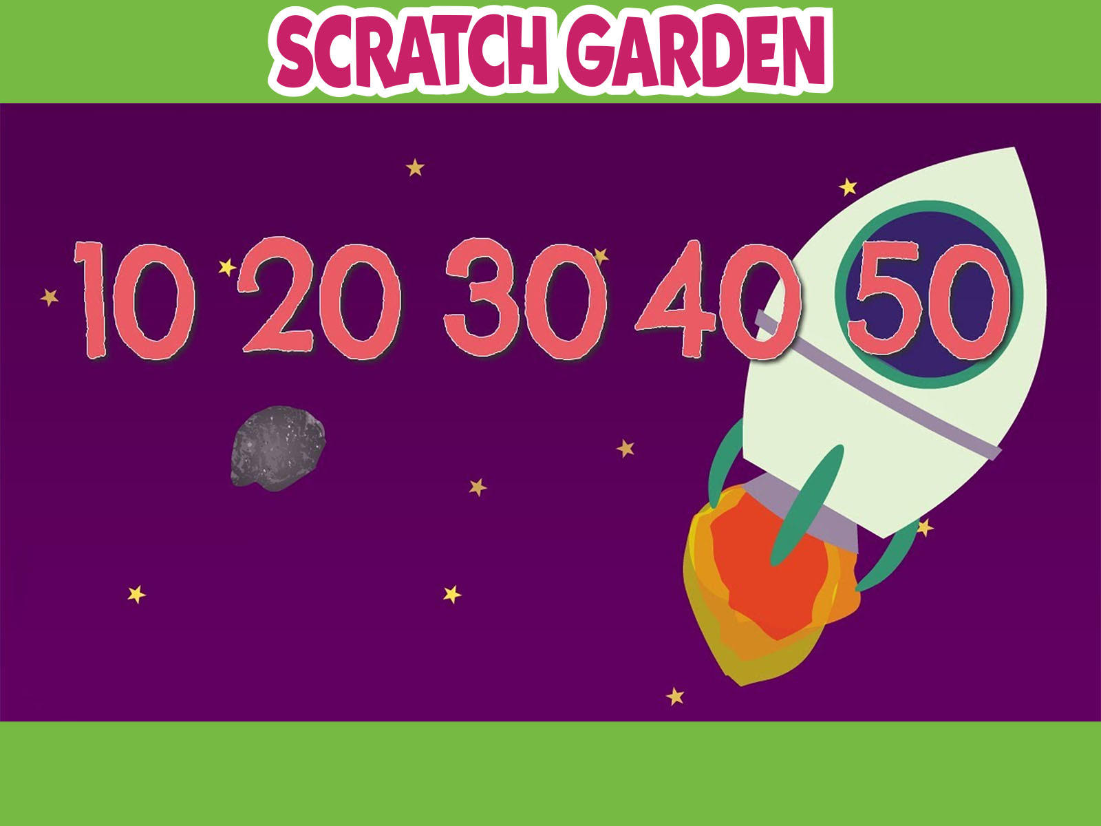 Prime Video Scratch Garden Fun Learning Songs for Kids!