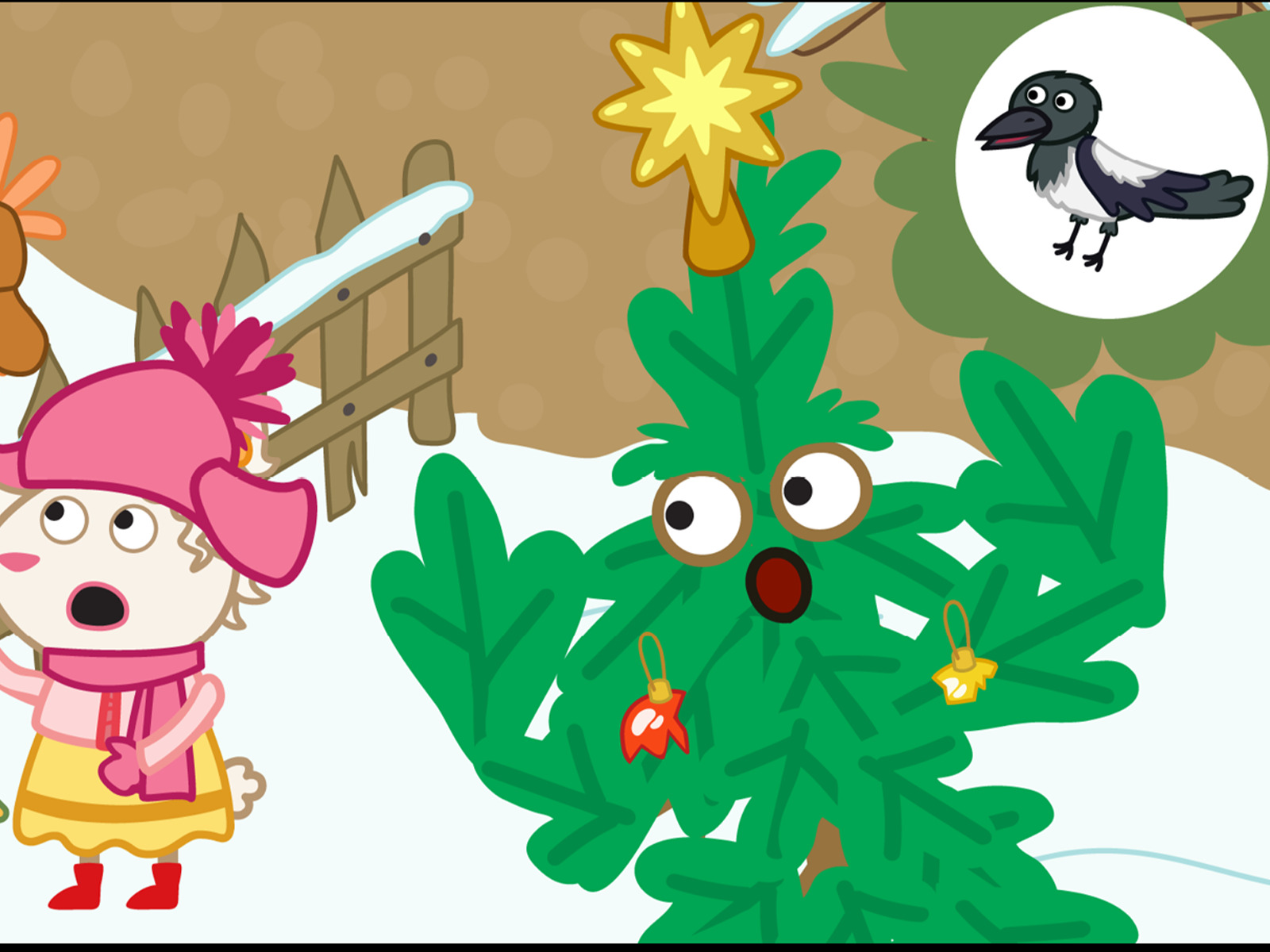 Prime Video Dolly & Friends