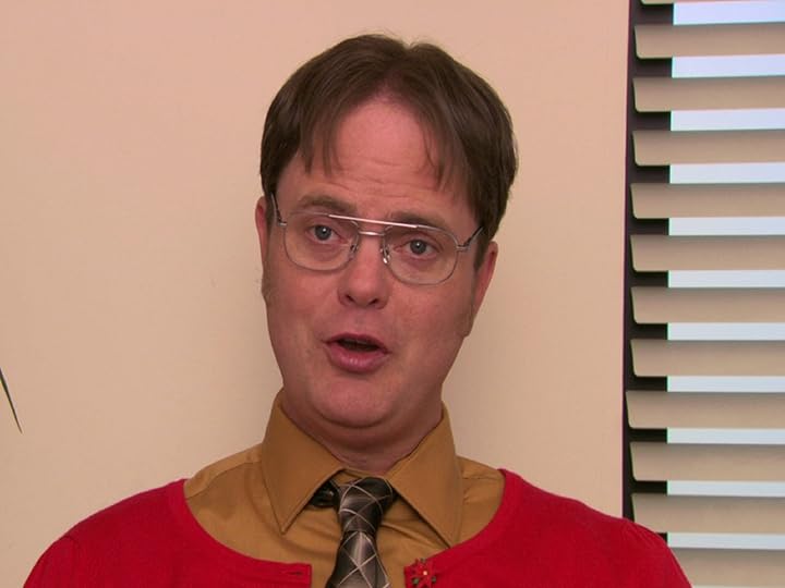 Prime Video The Office Season 7