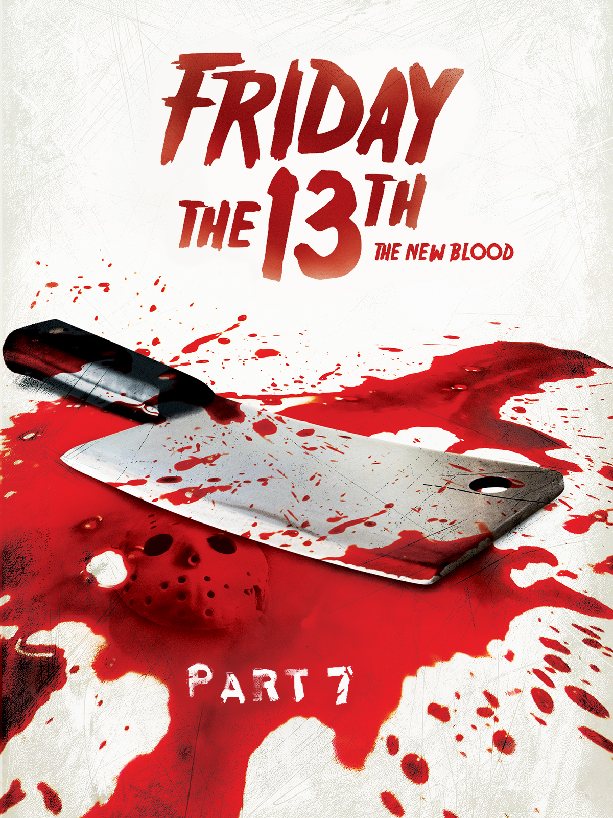 Prime Video Friday the 13th Part VII The New Blood