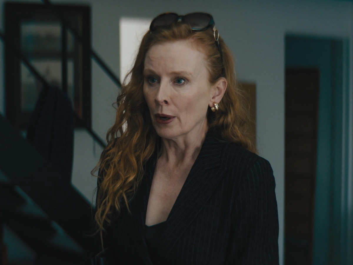 Prime Video Jack Irish Season 3