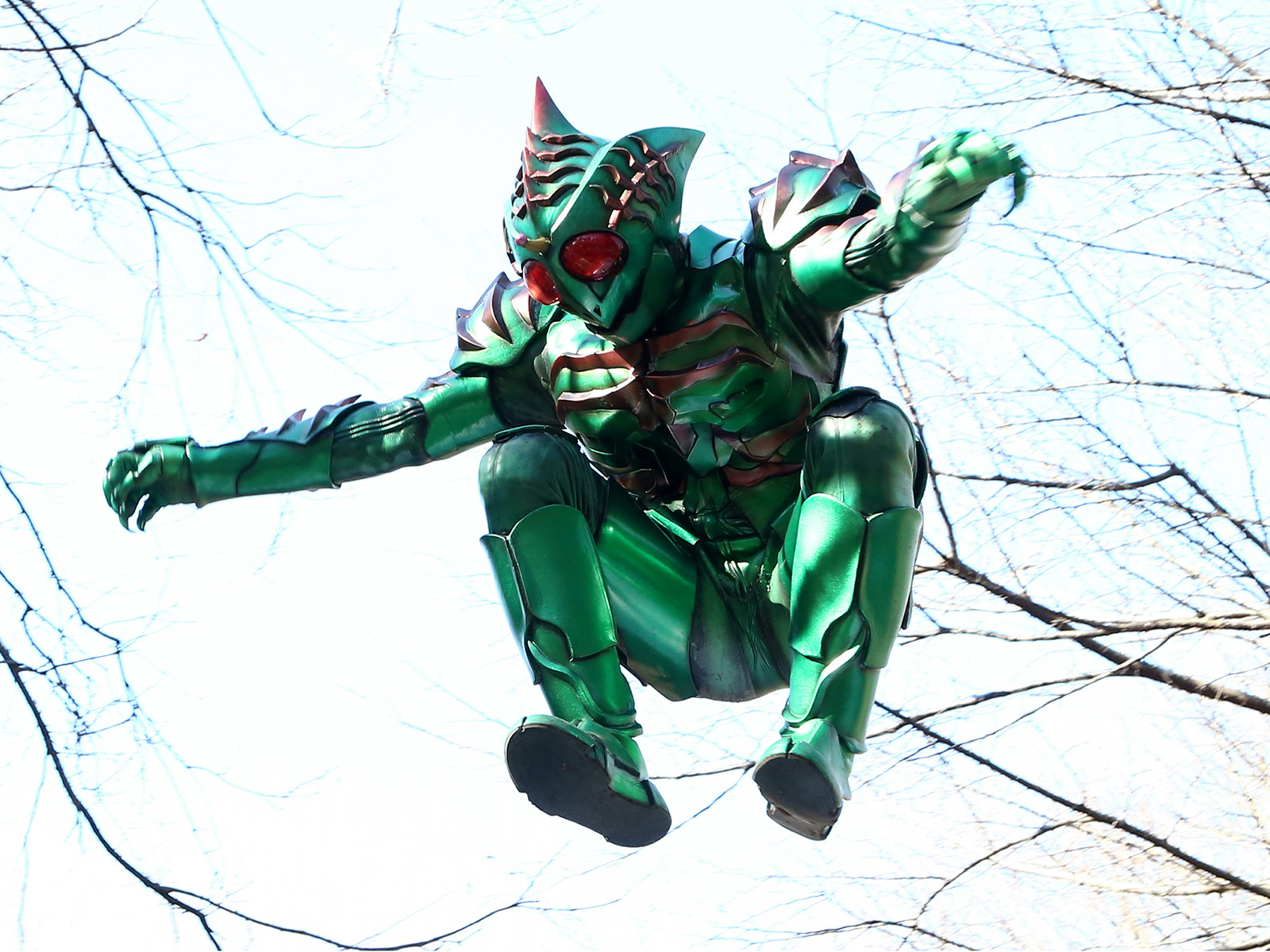 Prime Video Amazon Riders Season 1