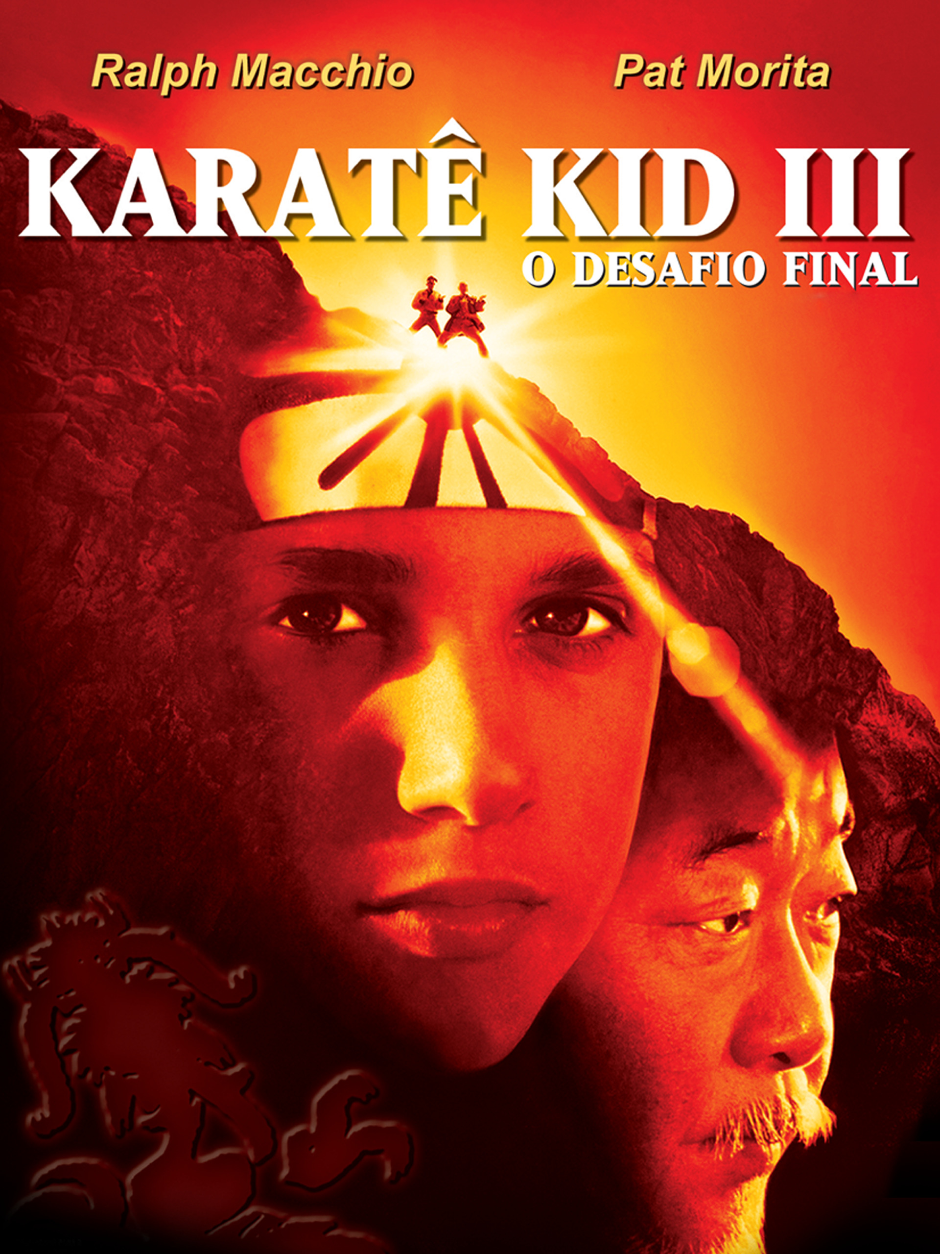 Prime Video The Karate Kid III
