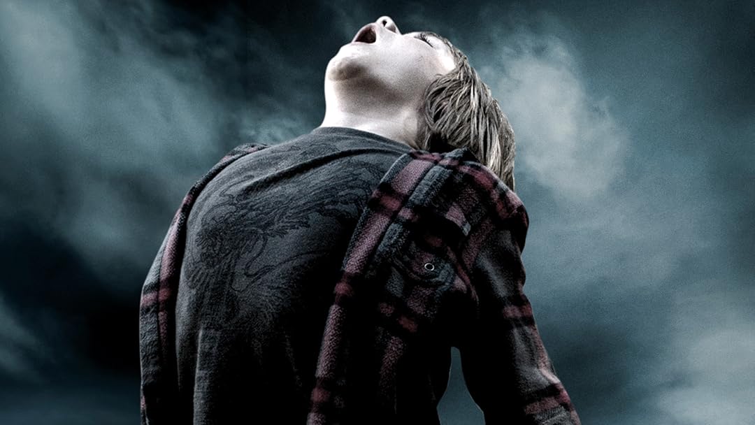 Prime Video Dark Skies Oscure Presenze Prime Video Dark Skies Oscure Presenze
