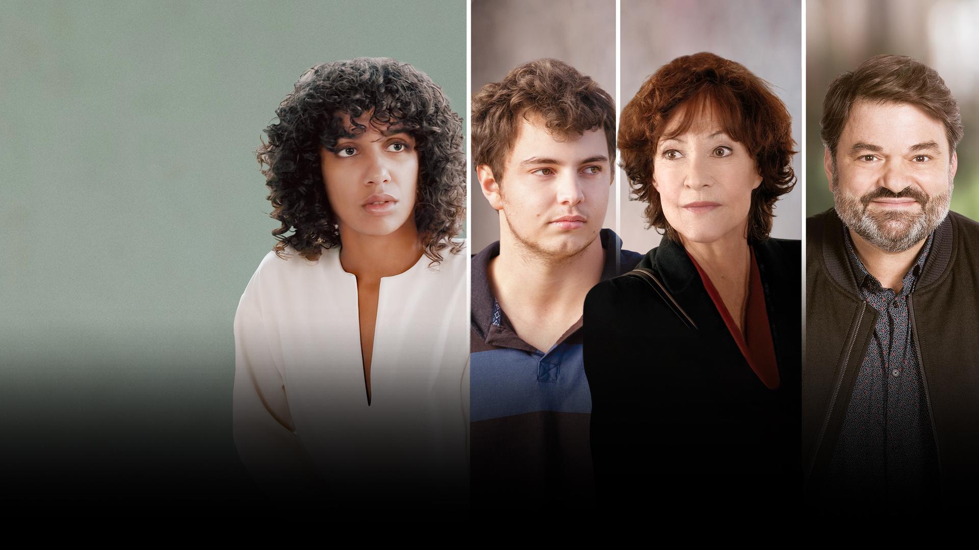 Prime Video: Un si grand soleil - Saison 4