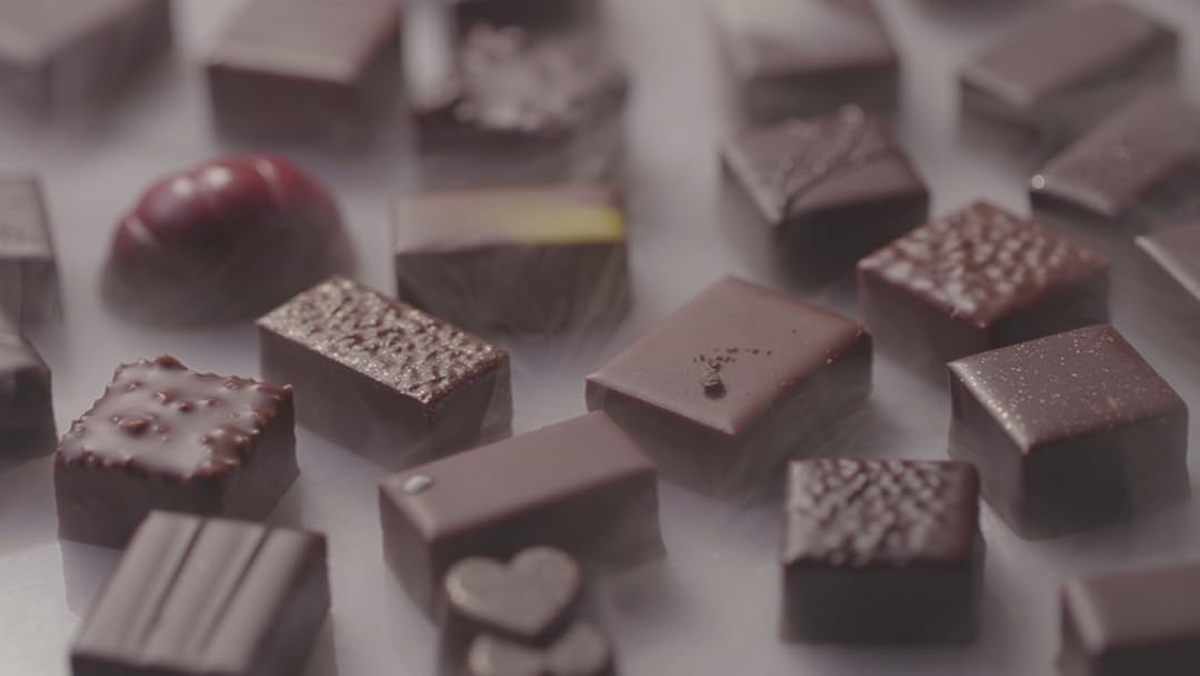 Prime Video: Le Chocolat de H