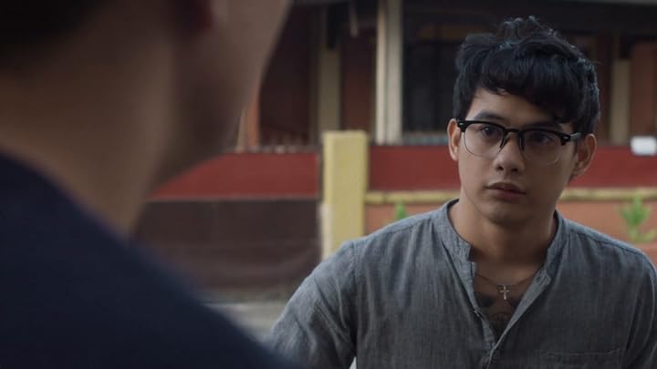 Amazon.com: Kaliwaan : Aj Raval, Denise Esteban, Vince Rillon, Daniel  Palacio, Brillante Mendoza, Daniel Palacio, Oscar M. Cruz, Vincent Del  Rosario III, Vic Del Rosario Jr., Veronique Del Rosario-Corpus, Krisma  Fajardo, Hermie