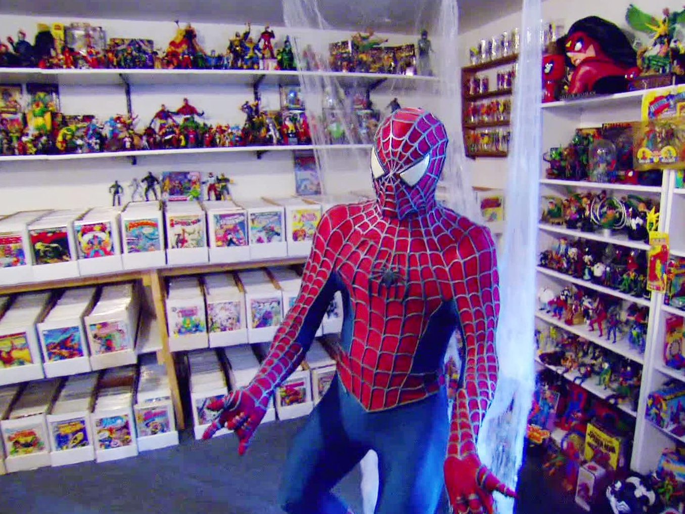 Prime Video Toy Hunter Season 3