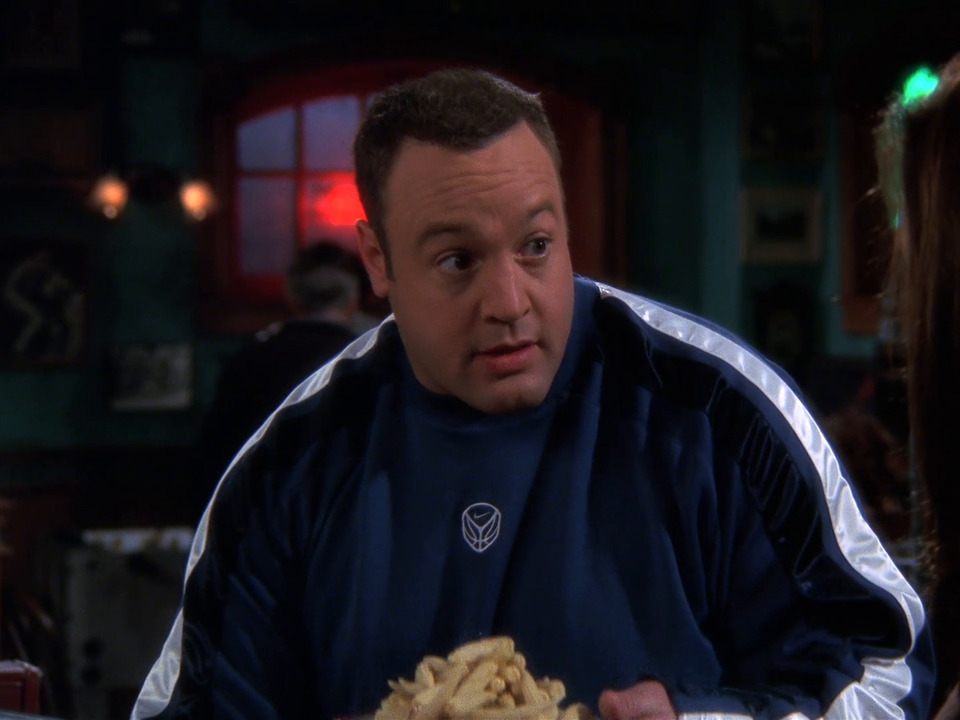 Prime Video King of Queens Season 6