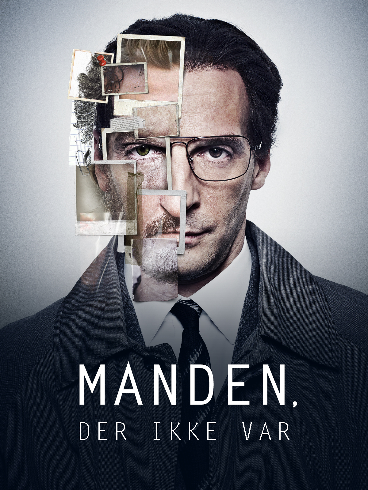 Prime Video Manden, der ikke var