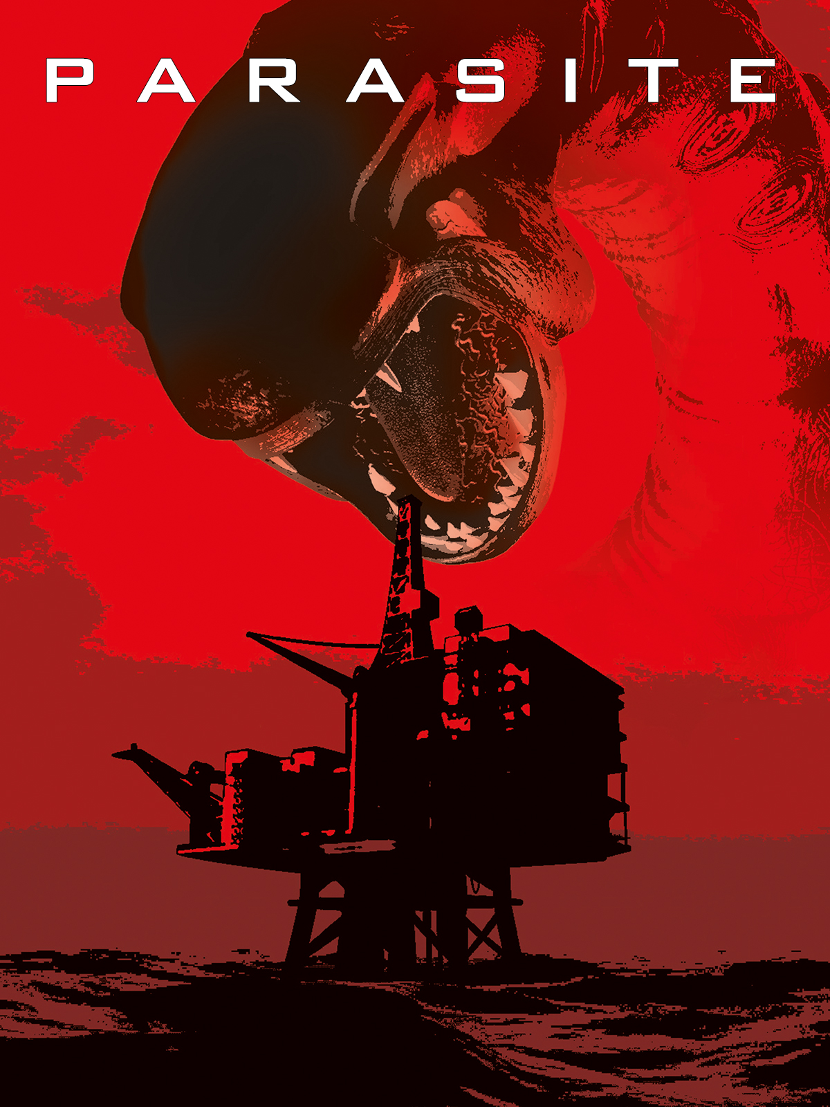 Prime Video Parasite