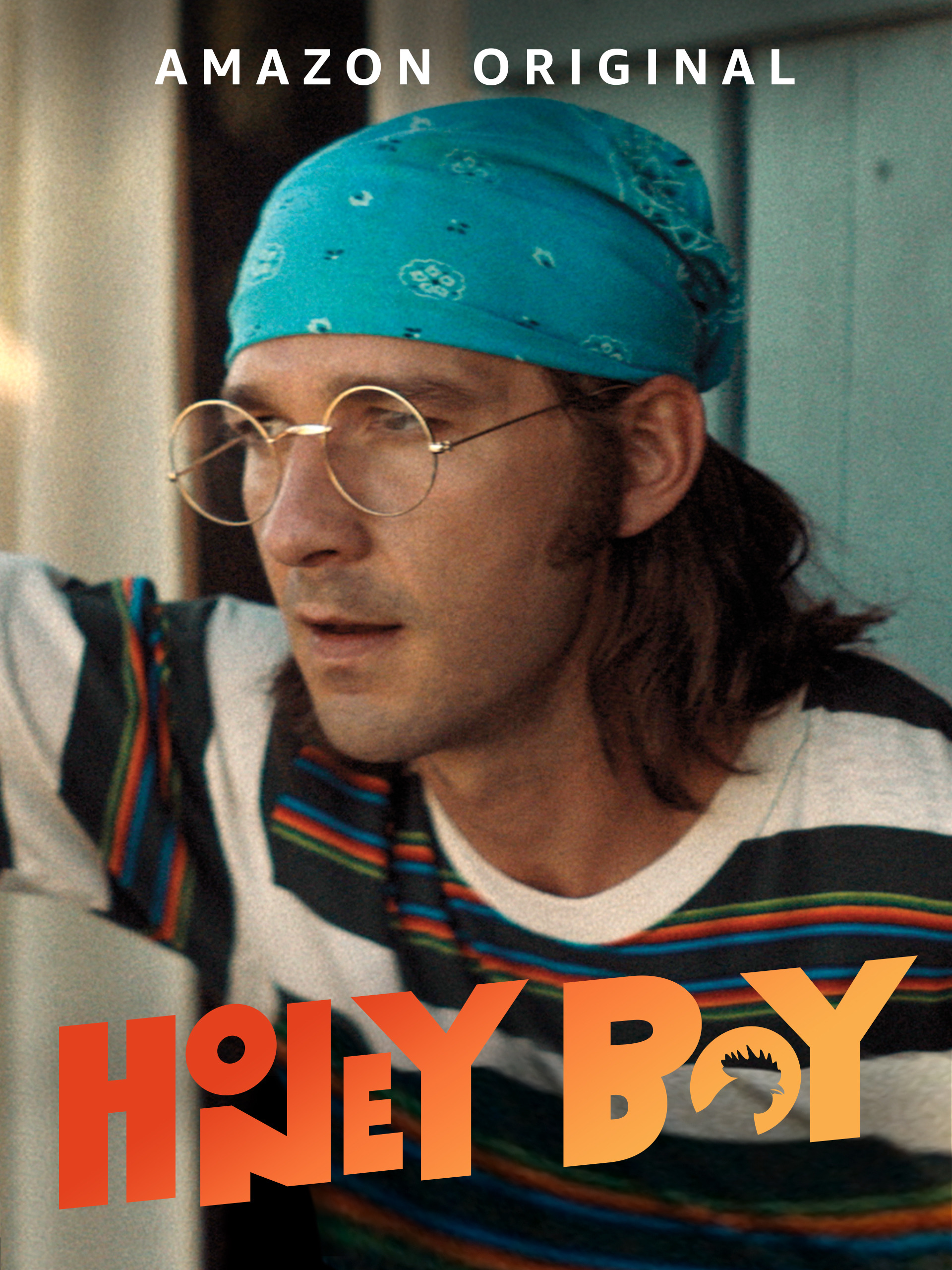 Prime Video Honey Boy