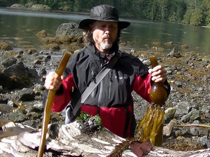 Prime Video Alone Season 2