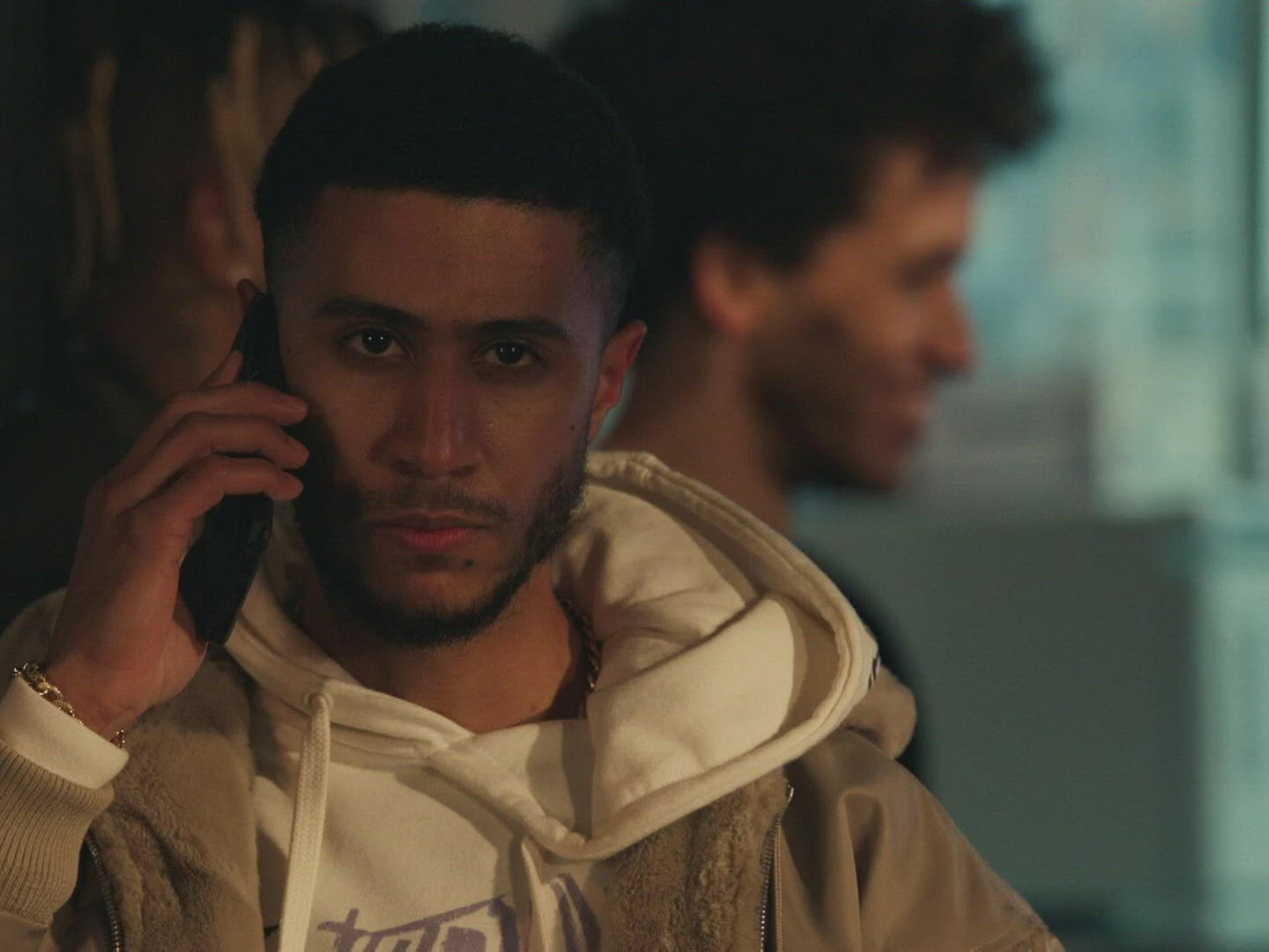 Prime Video The Equalizer Saison 1