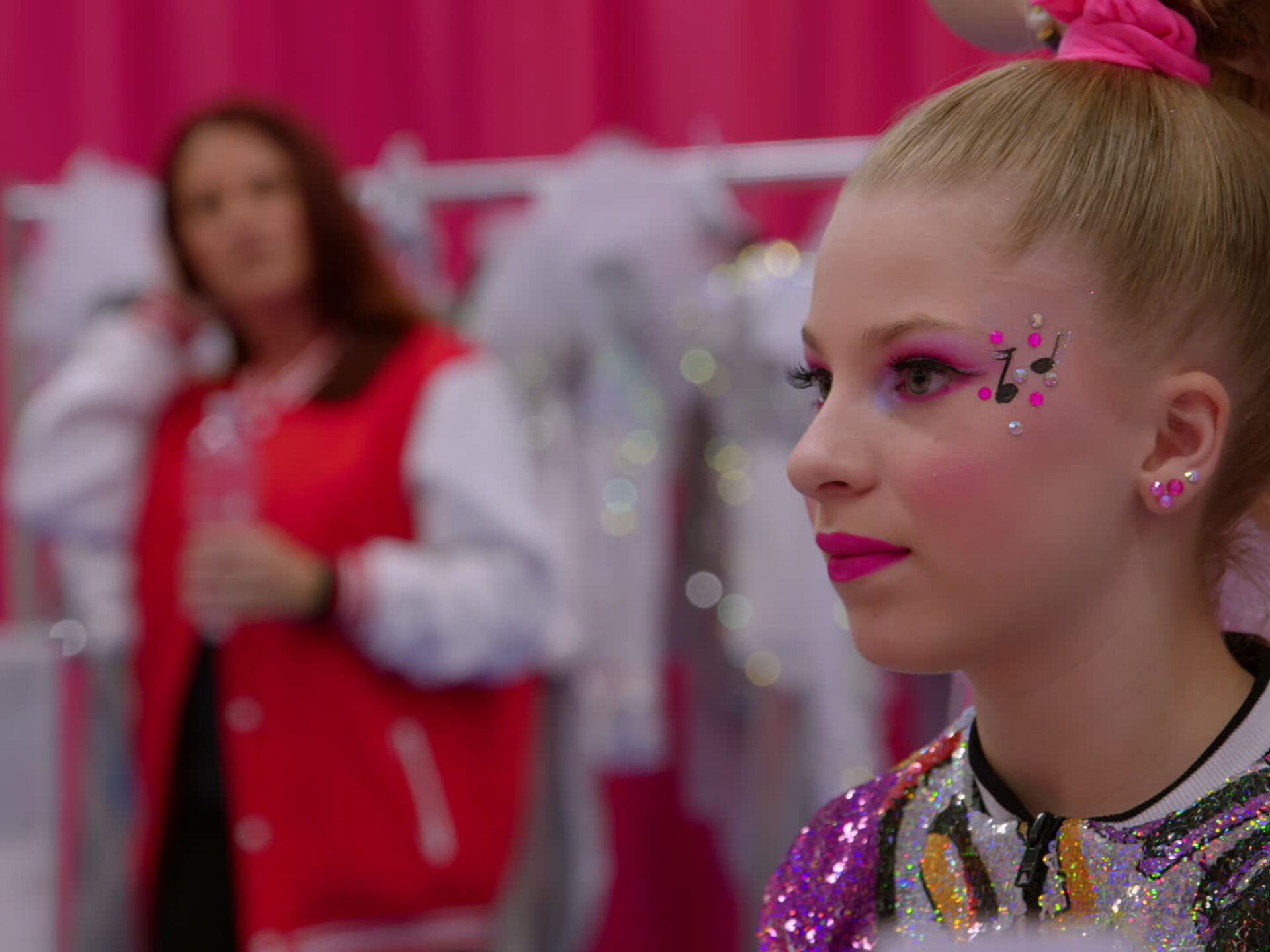 Prime Video: Siwa's Dance Pop Revolution - Season 1