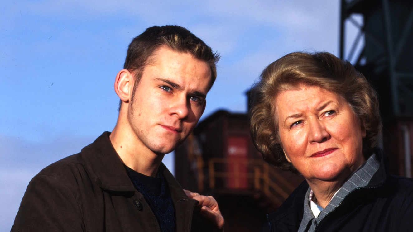Prime Video: Hetty Wainthropp Investigates S4