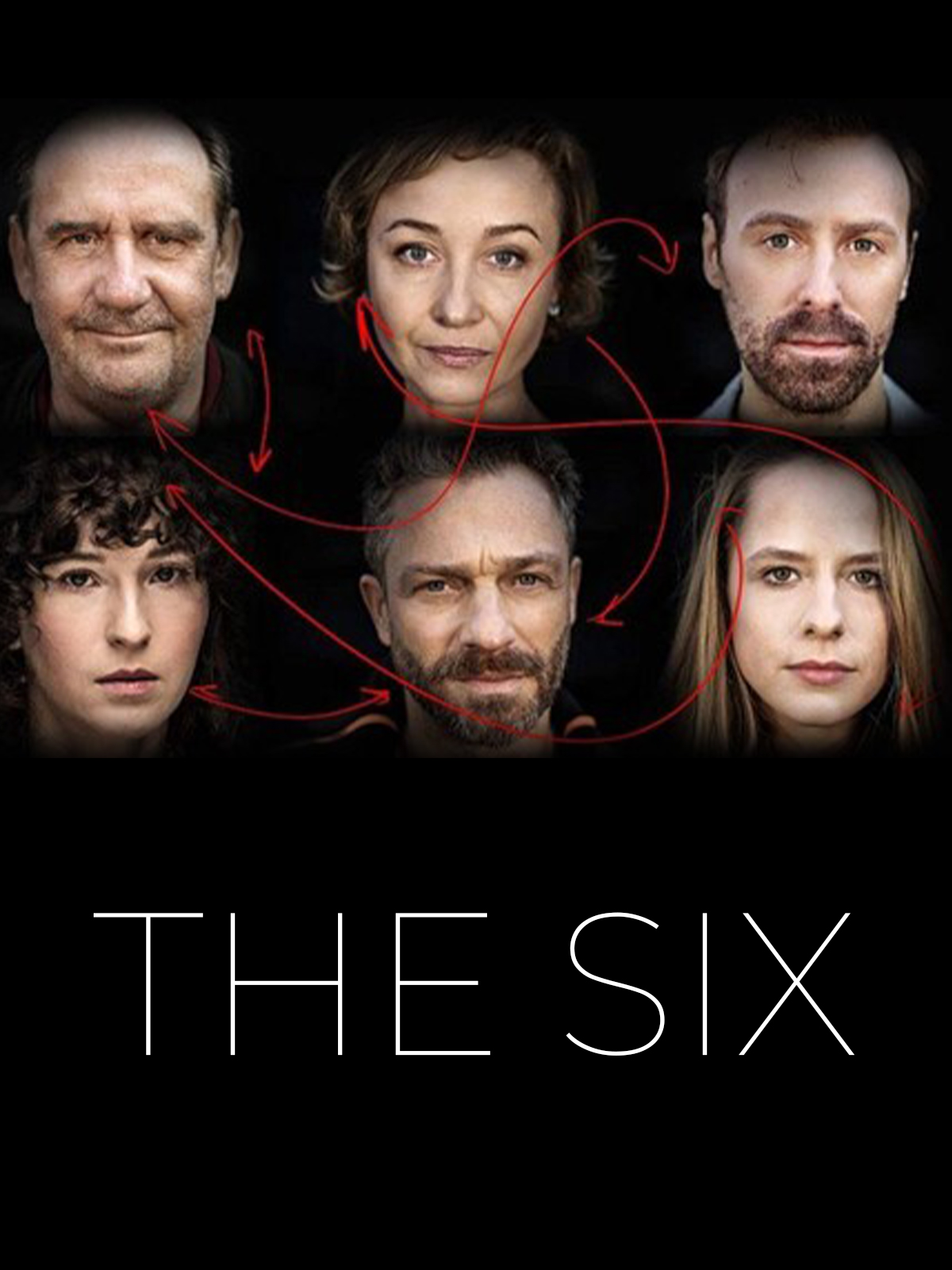 Prime Video Les Six
