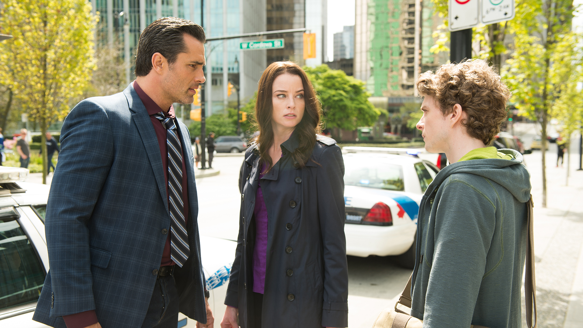 Prime Video Continuum