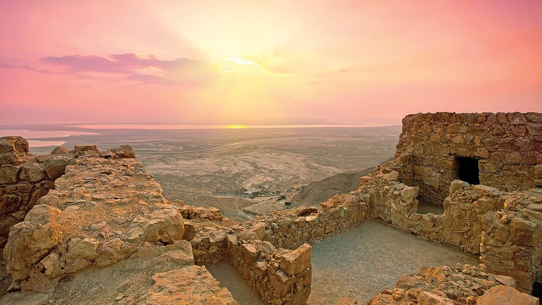 Prime Video The History and Archaeology of the Bible